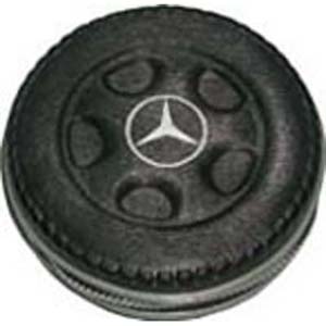 Tire-shape CD Holder