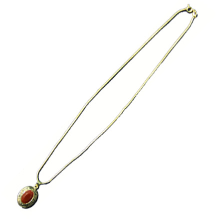 BPOE Necklace