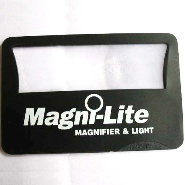 LED Light Magnifier