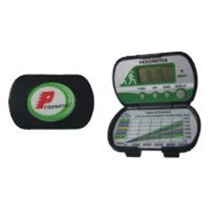 Pedometer