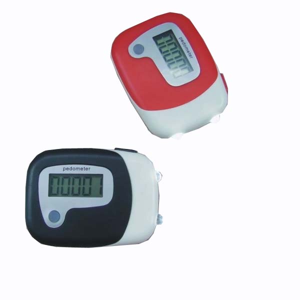 Pedometer