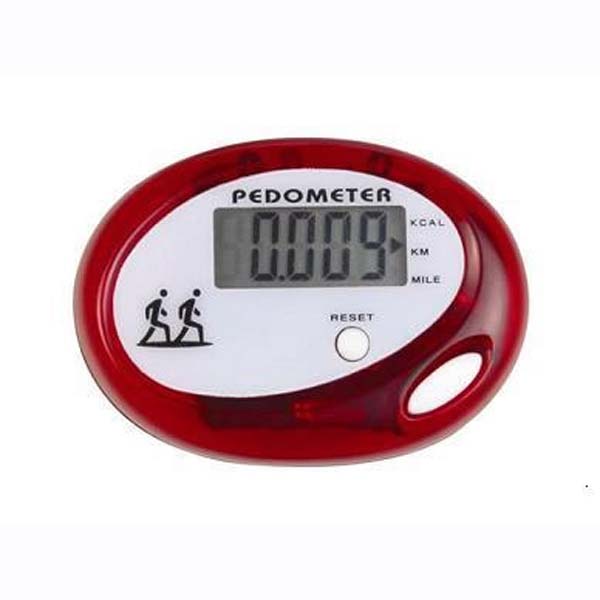 Pedometer