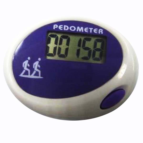 Pedometer