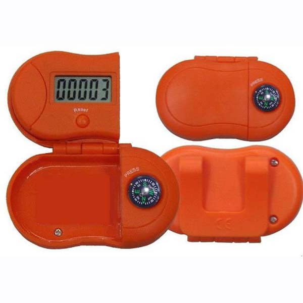 Pedometer