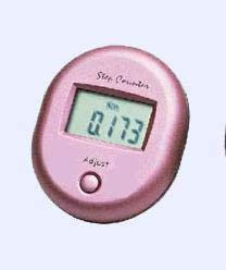 Pedometer