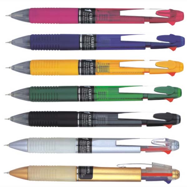 Multi-function Pen