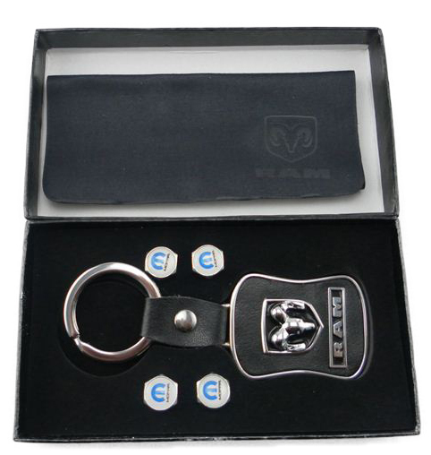 Custom Key Chain Set