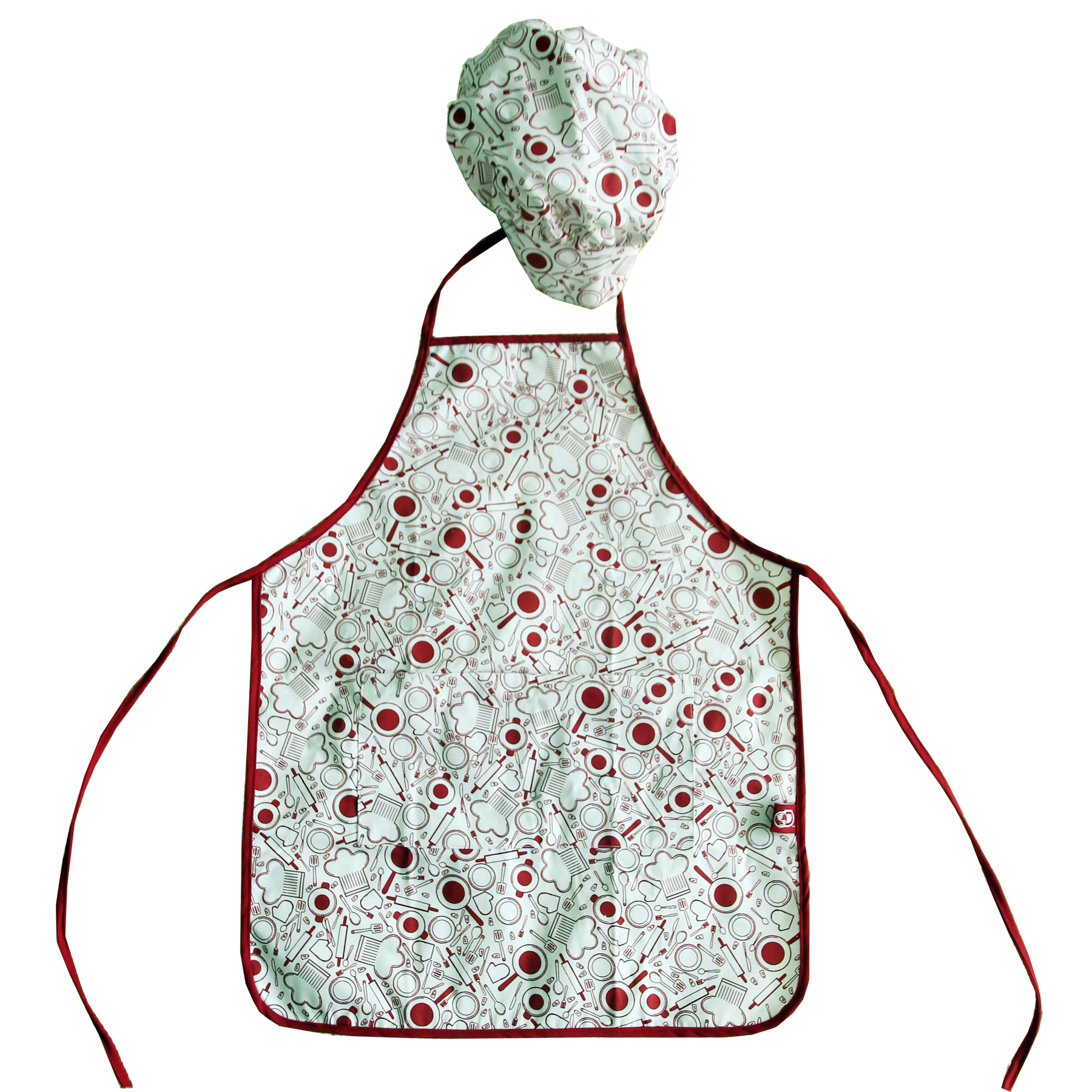 Apron