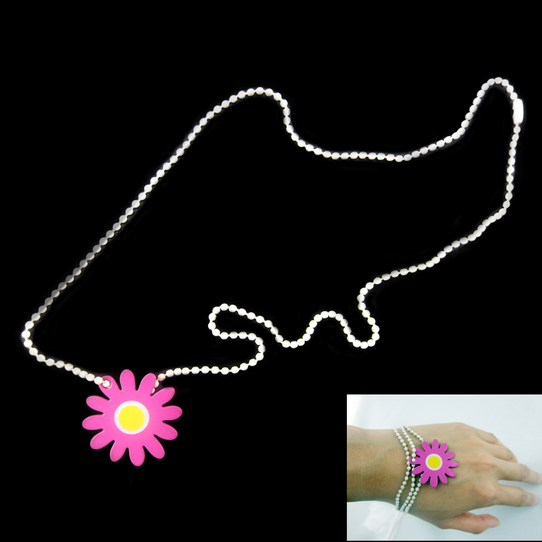 Necklace/Bracelet