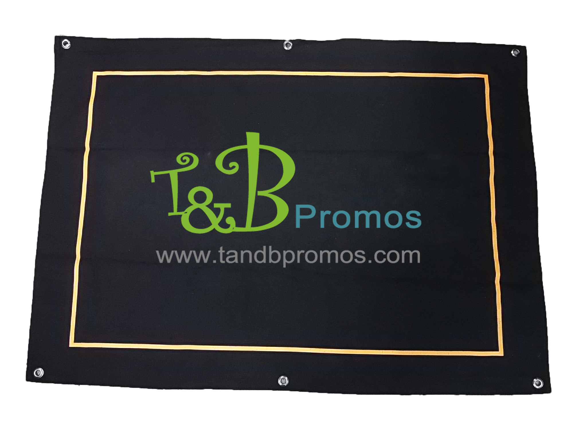 Canvas Banner