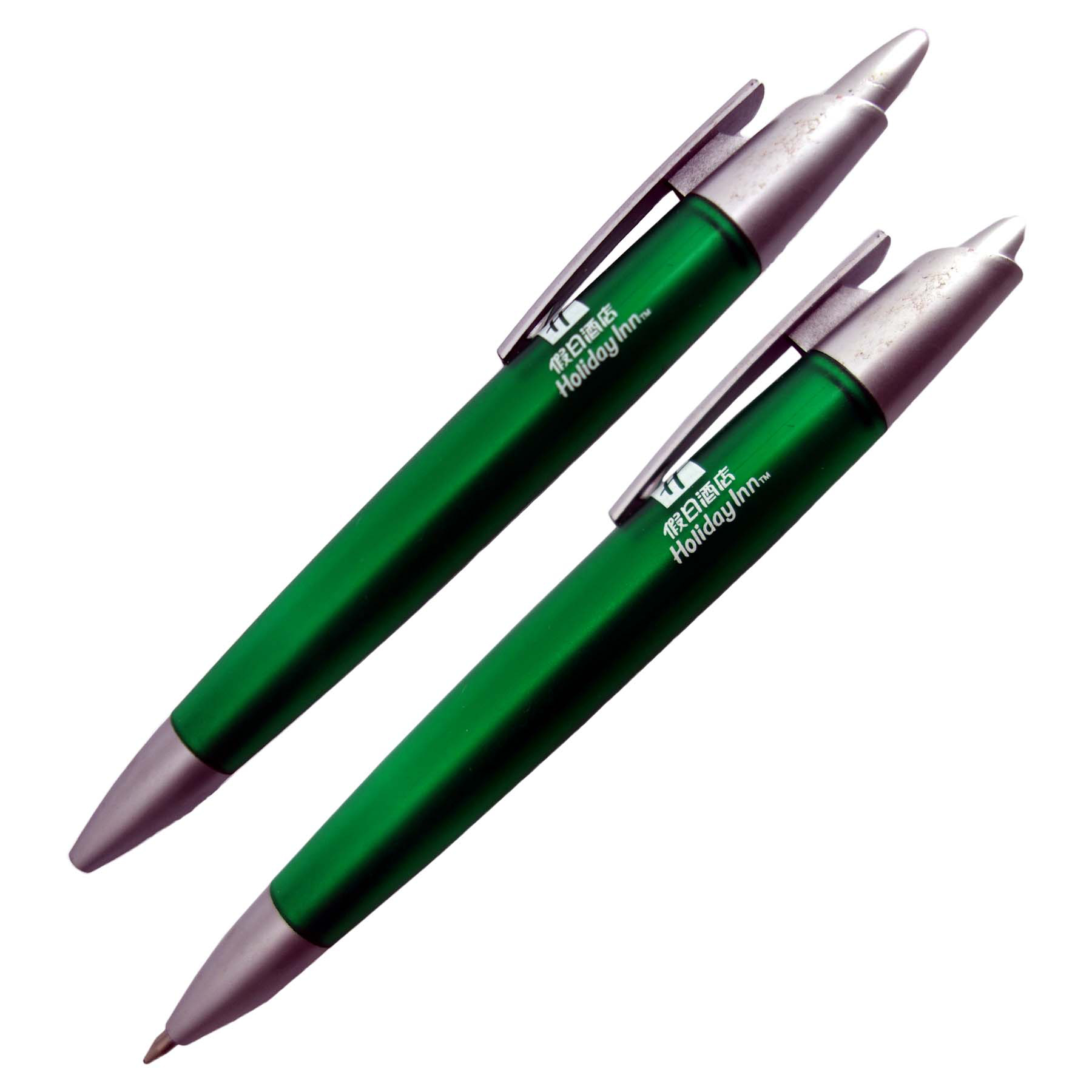 Custom Ballpoint Pen