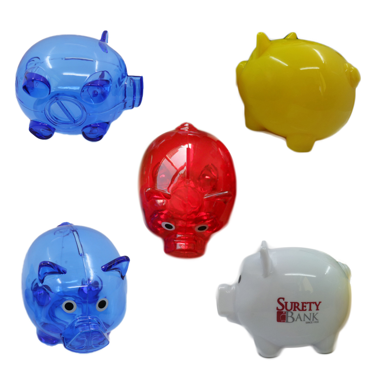 Piggy Bank