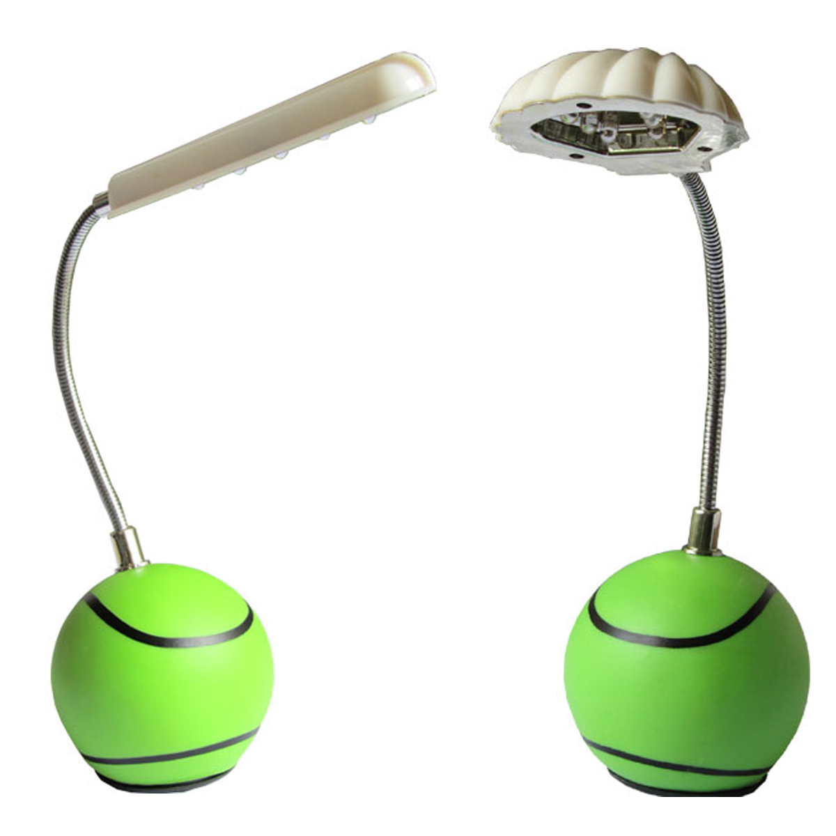 Tennis Shaped USB Lamp