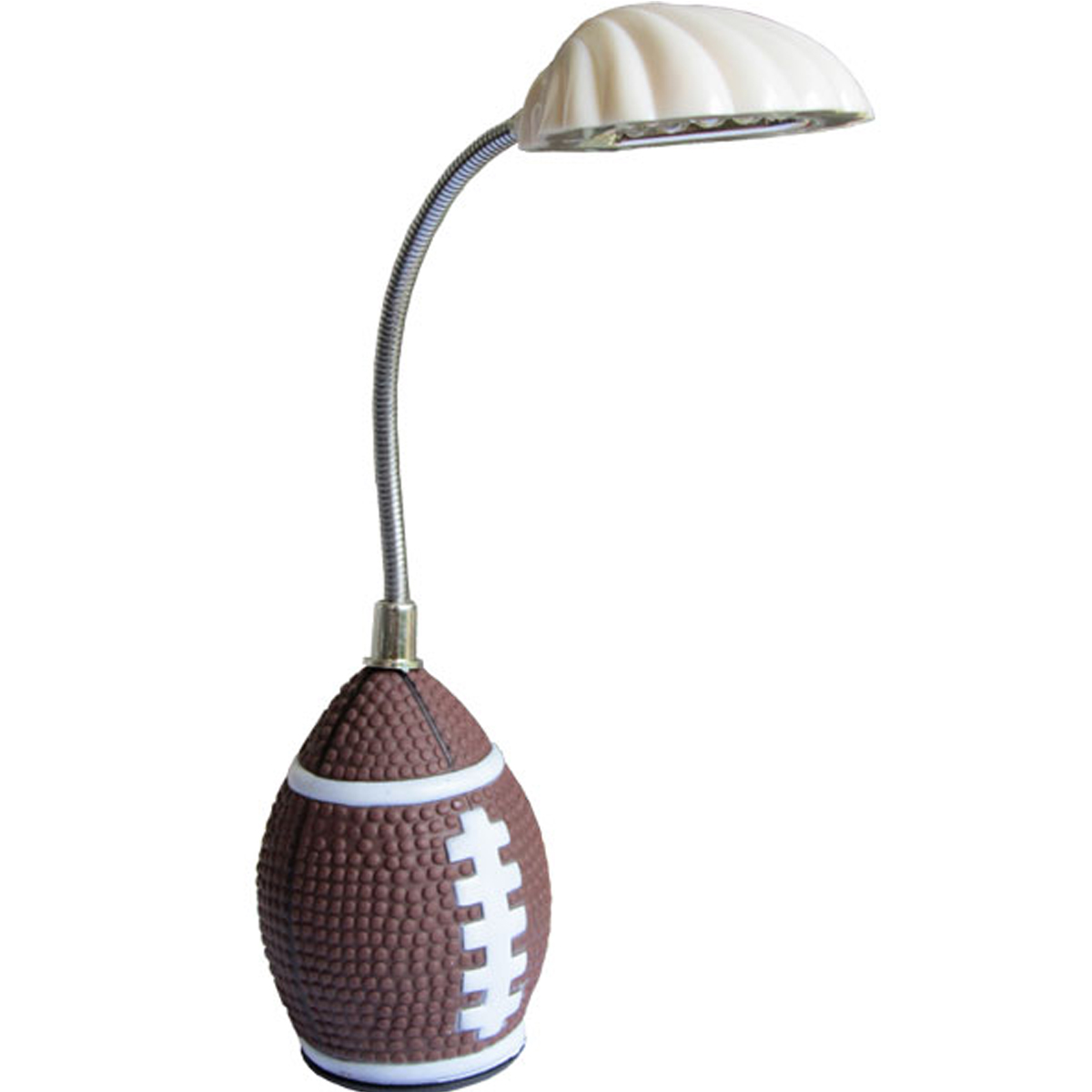 Amercian football Shaped USB Lamp