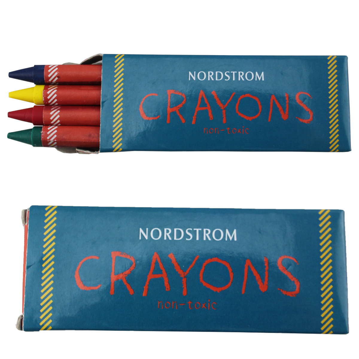 Non-toxic Crayon
