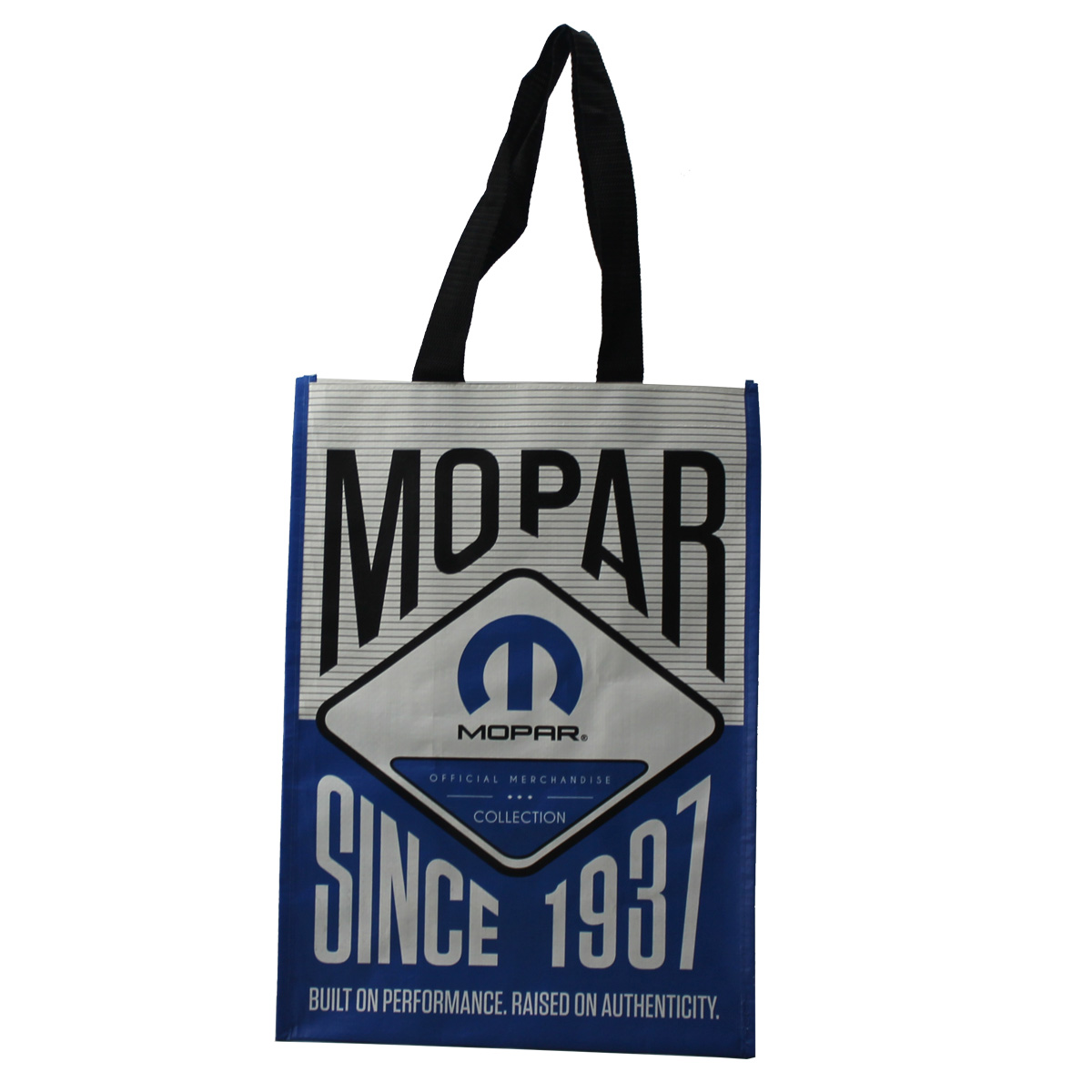 PP Woven Tote with Lamination