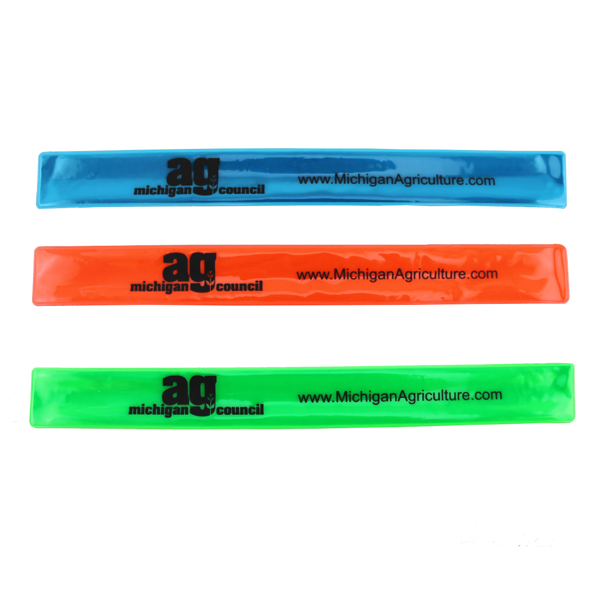 Slap Bracelet