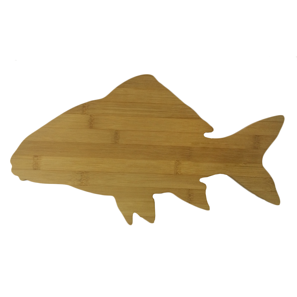 Fish Bamboo Cutting Board