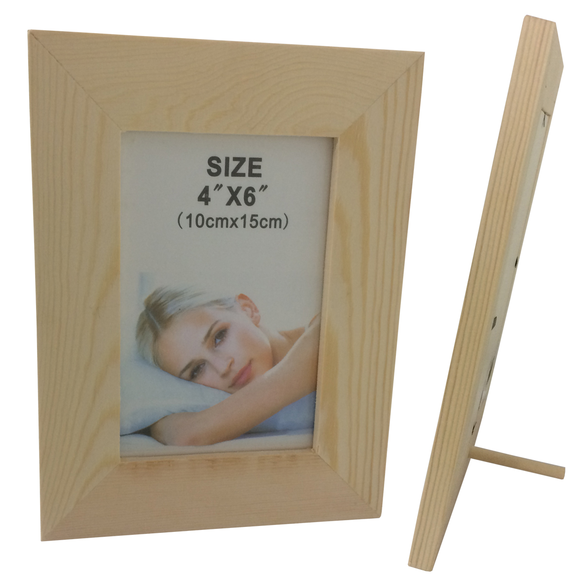 Small Size Photo Frame